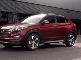 KIA Sportage глазами Hyundai Tucson: Эксперт сравнил два корейских автомобиля