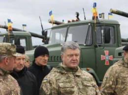 Военное положение в Украине: как поменяются расклады в политике