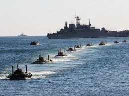 Срочно: Известно, где находятся расстрелянные в Азовском море украинские моряки