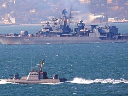 Атака на Азове: Россия рассказала о состоянии украинских моряков
