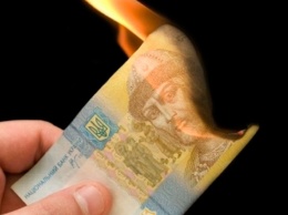 За 4 года Украине предстоит выплатить более 20 млрд долгов