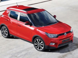 SsangYong, видимо, снова уходит из России