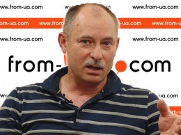 Военный эксперт Жданов о ситуации в Азовском море: «Такое решение было принято умышленно»