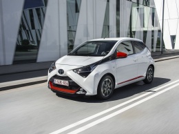 Toyota и PSA завершают выпуск городских автомобилей Aygo, 108 и C1