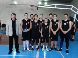 Крымчане стали победителями фестиваля школьного спорта в Перми