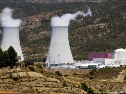 Испания решила обойтись без атомной энергетики
