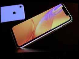 Все дело в прошивках: Скорость iPhone XR убила функциональность - эксперты