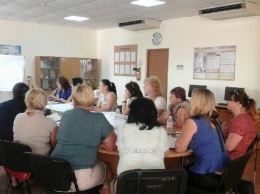 В Одессе внедряют проект наставничества над детьми из интерната