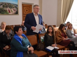 «Остыть не успеют», - директор Николаевской ТЭЦ об отключении 56 домов от отопления