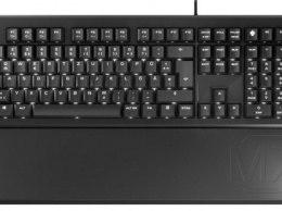 Игровая клавиатура Cherry MX Board 1.0 с механическими переключателями стоит $100