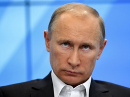 В России определились с новой целью для агрессии: Такой страны не существует