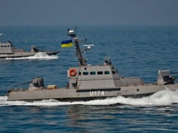 Азовский кризис: в России завели дело на незаконно захваченных украинских моряков