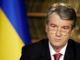 Ющенко рассказал, что именно спасет Украину