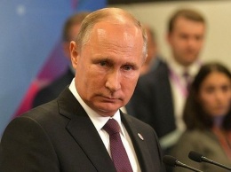 Заявитель Нагорного, российский бизнесмен Душутин: Путин - самый богатый человек в мире