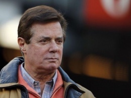 Манафорт нарушил сделку со следствием