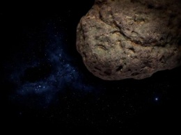 ОSIRIS-REx показал кратеры и большие валуны на поверхности астероида