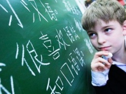 Выпускники Крыма могут выбрать ЕГЭ по китайскому языку