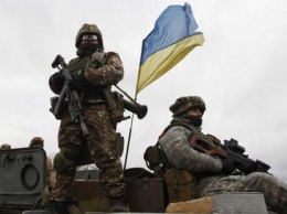 Главное за ночь: паника в Украине из-за военного положения и потасовки на границе