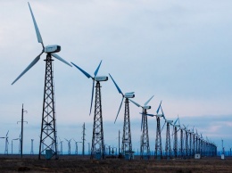 В регионе возведут новые ветряные электростанции