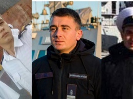 В оккупированном Крыму пройдет "суд" над пленными моряками