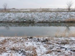 В 2018-м расчистили реку Мокрая Сура в районе трех населенных пунктов - Валентин Резниченко