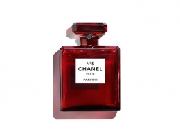 В Париже пройдет выставка Chanel Le Rouge