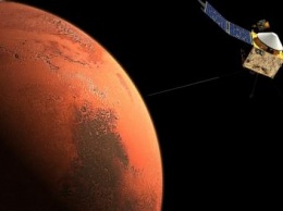 «Знают, но молчат»: NASA отправили зонд на Марс, чтобы отследить Нибиру - конспиролог