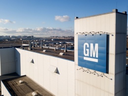 General Motors объявил массовое сокращение модельного ряда