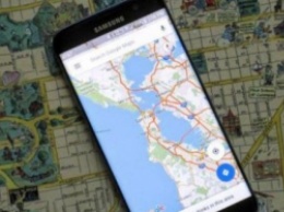 Google Maps воруют банковские счета: как спастись