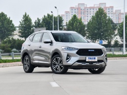 Haval готовится к расширению модельной линейки в России