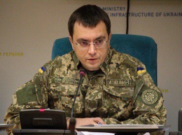 Военное положение на Украине обернулось феерической клоунадой