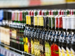 В Терновке хотят запретить ночную продажу алкоголя