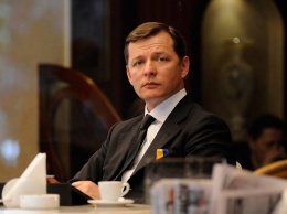 Ляшко сорвал планы Порошенко отменить президентские выборы, - эксперт