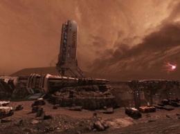 Захват Вселенной начался вчера: После посадки на Марсе InSight американцы объявят планету территорией США - конспирологи