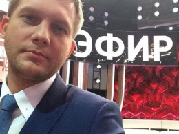 «Корчевников - гей»: Ксения Собчак раскрыла секрет звезды «Россия-1»