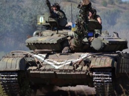 Украинский каратель предложил добиться военной поддержки США «шестидневной» войной с Россией