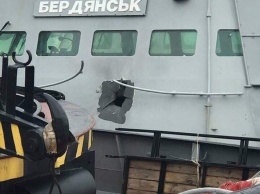 На руку и Путину, и Порошенко. Зарубежные СМИ о конфликте в Черном море