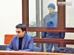 Командир "Бердянска" отказался давать "показания" ФСБ