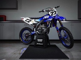 Мотокросс MXGP: Кевин Страйбос вновь на Yamaha, как и в начале карьеры в MX1