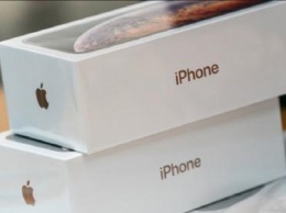 Apple iPhone может получить удар из-за 10-процентного налога, вводимого Трампом