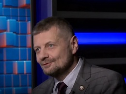 "Нам пообещали, что спровадят прессу": Мосийчук рассказал, как в Раде принимали закон о военном положении