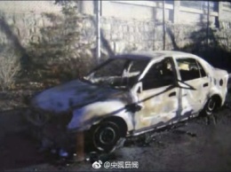 В Китае прогремел взрыв у химзавода, есть многочисленные жертвы