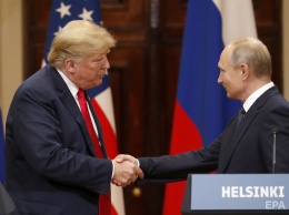 Трамп допустил отмену встречи с Путиным в Аргентине на саммите G20