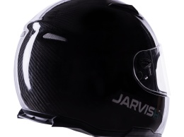 Компания Jarvish представила свой умный мотоциклетный шлем X-AR