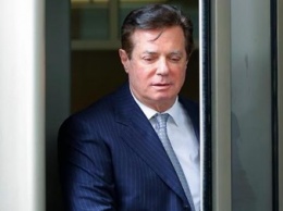 Манафорт отрицает проведение тайных переговоров с Ассанжем