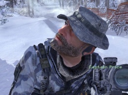 Activision Blizzard нашла сценариста для фильма по игре Call of Duty