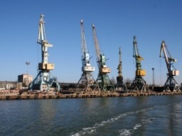 У Омеляна не видят причин для сокращения судозаходов в украинские порты