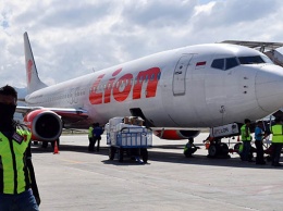 Разбившийся самолет Lion Air не был готов к полету