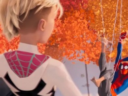 Sony снимет анимационный фильм о Спайдервумен