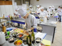 Украине нужны рабочие руки: на конкурсе World skills Ukraine рассказали о проблеме